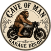 Cave of Man - Home
